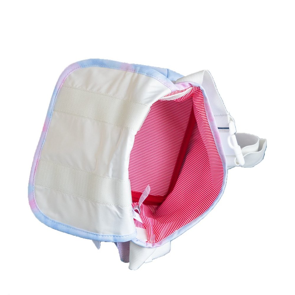 Herschel Supply Co. “Grade Mini”Tie Dye NWT Bag - Picture 6 of 7